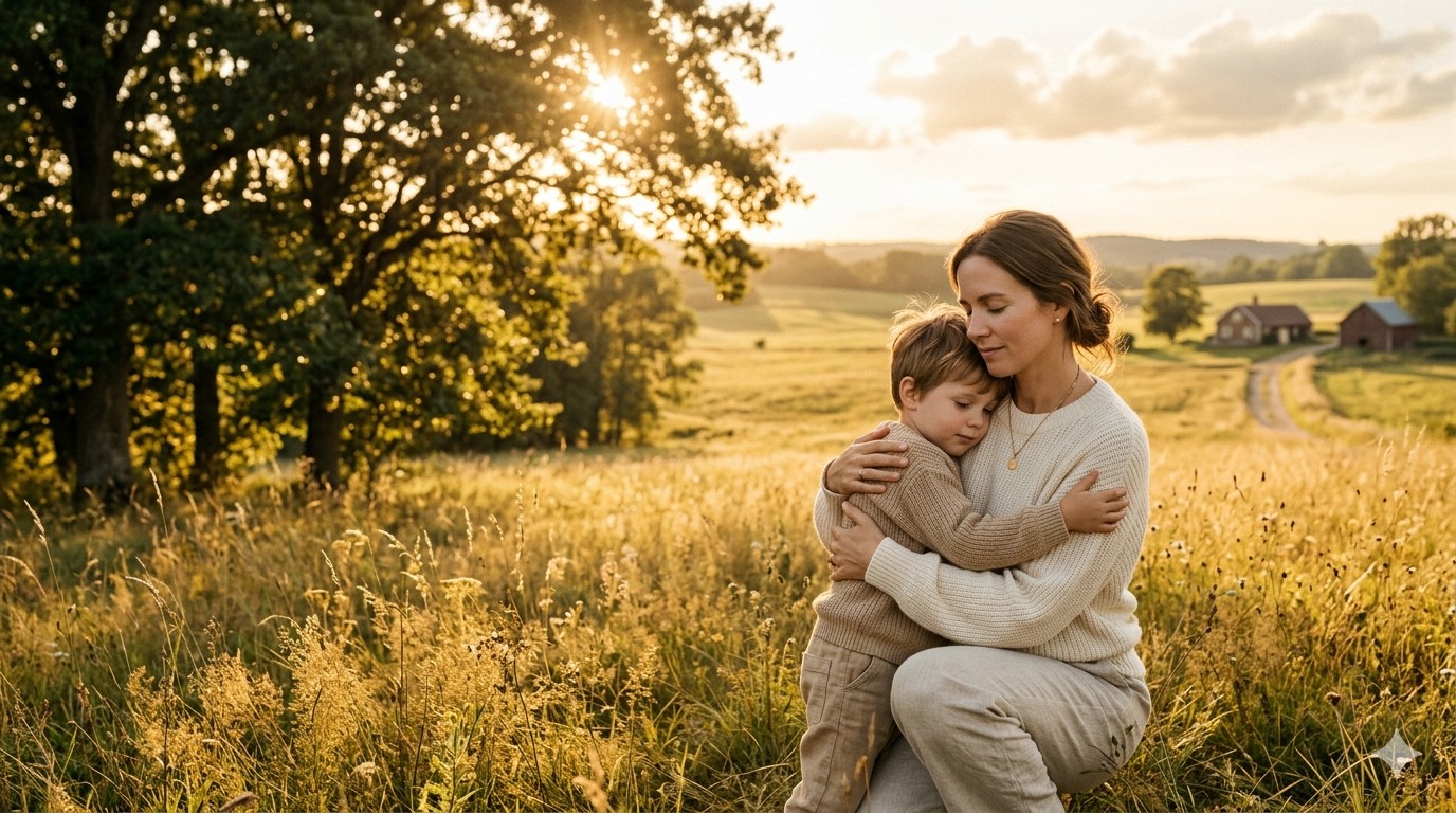 Poemas Cristianos para Mamá | Versos bíblicos para honrar a las madres