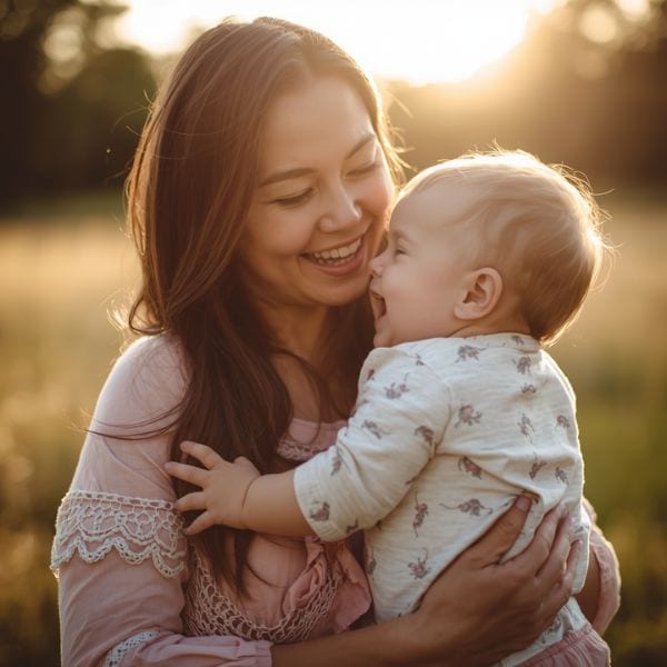 Biblical Poems for Mothers Day