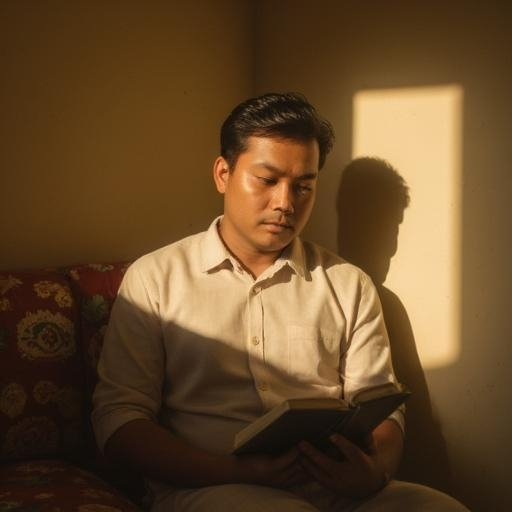Poemas de Reflexión para Jóvenes | Versos bíblicos para la generación que busca