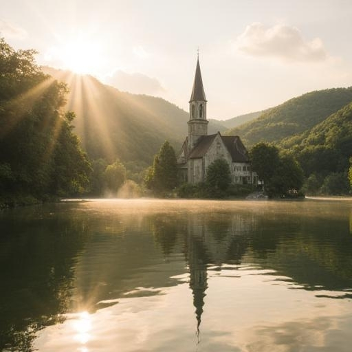 Poemas Cristianos para Reflexionar en Familia | Versos bíblicos para leer juntos