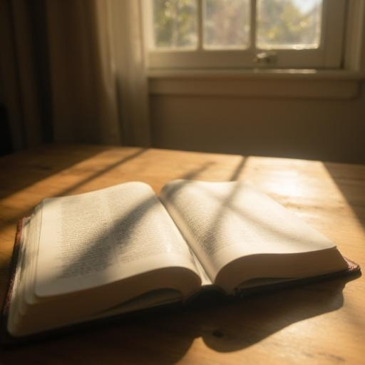 Poemas Cristianos para Reflexionar sobre la Vida | Versos bíblicos de contemplación y fe